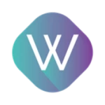 wellness corner android application logo